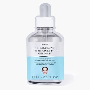 WeWell Miracle Boost Gel Mask